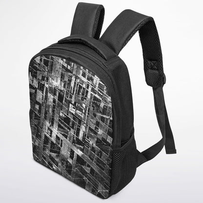 Meteorite Core - Backpack