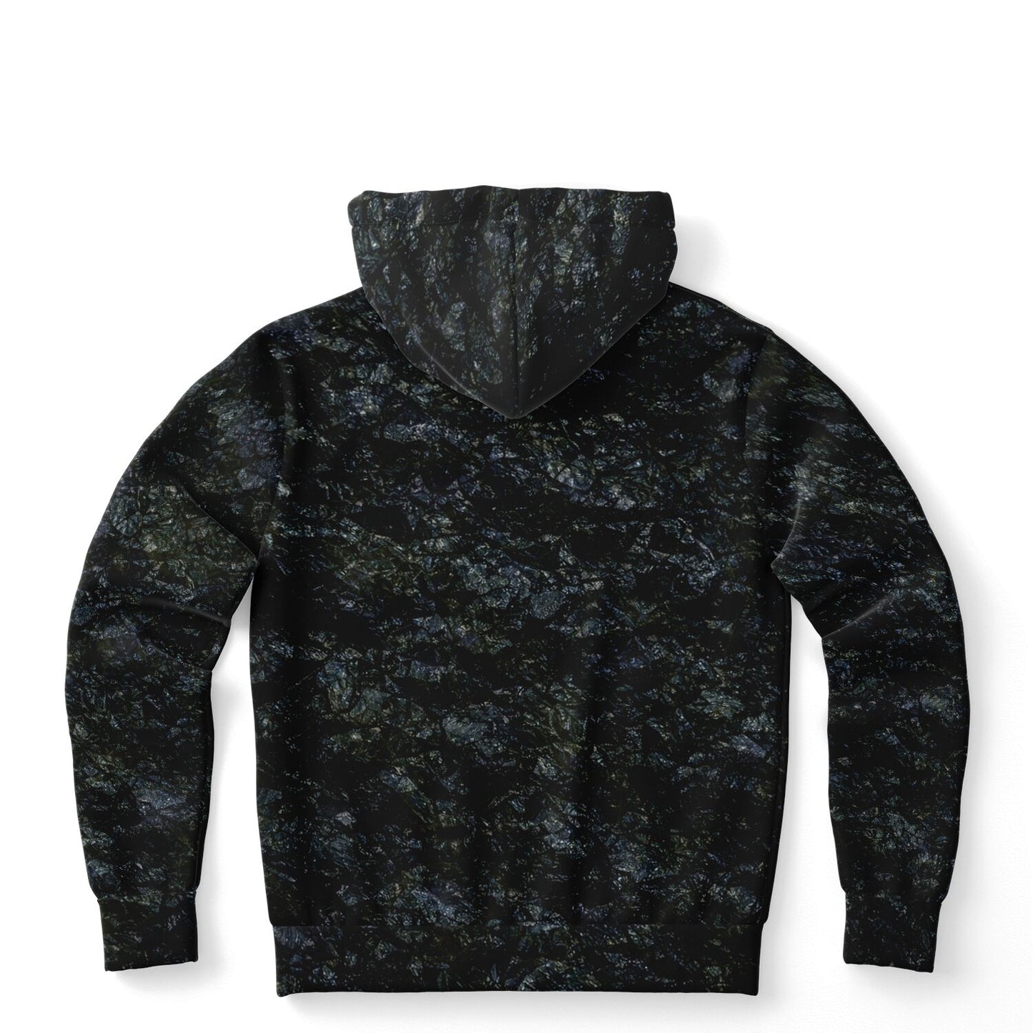 Earth Mass - Athletic Hoodies