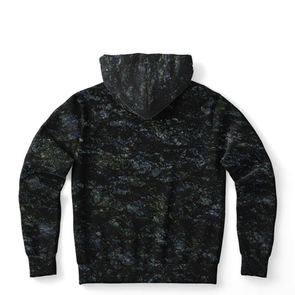 Earth Mass - Athletic Hoodies