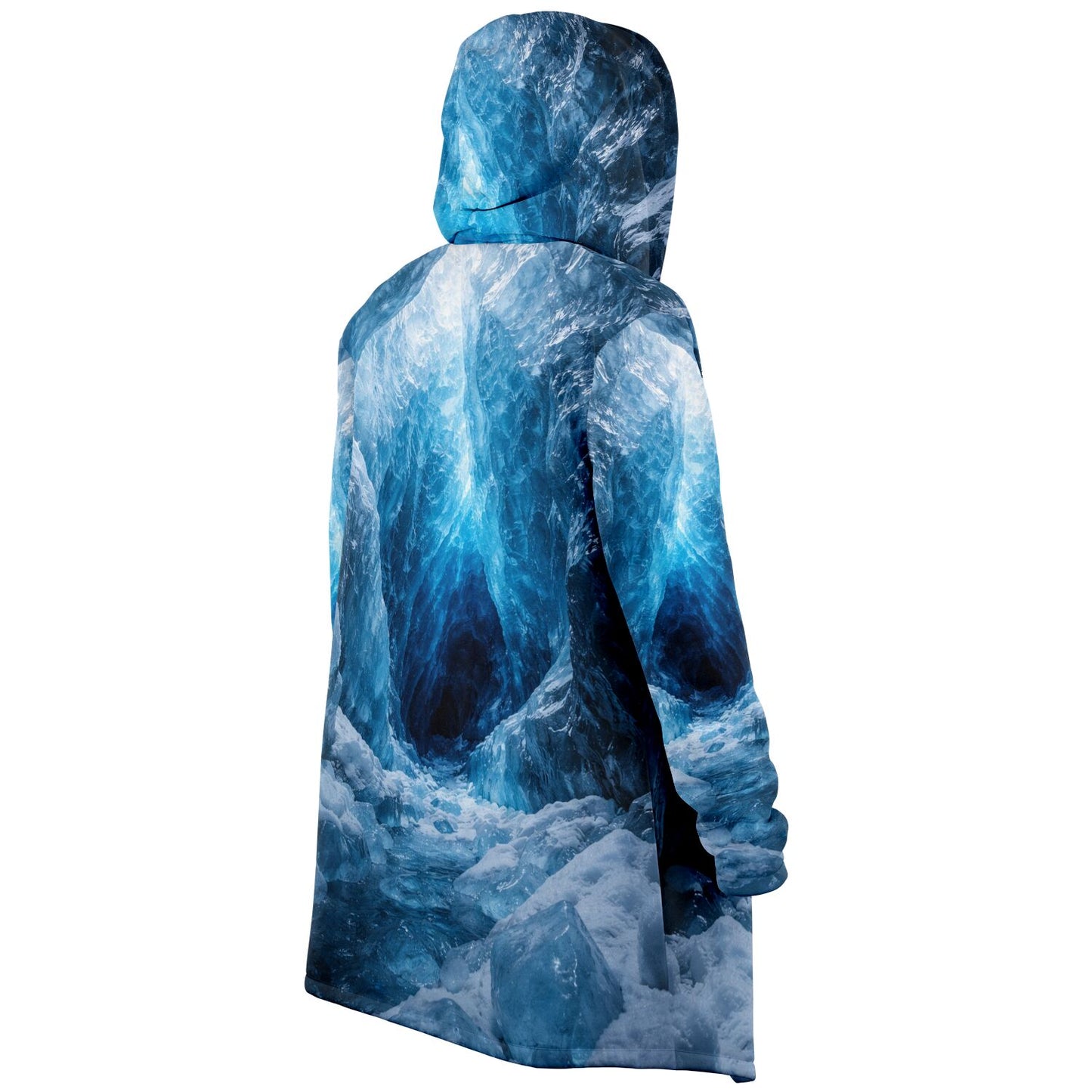 Glacial Core
