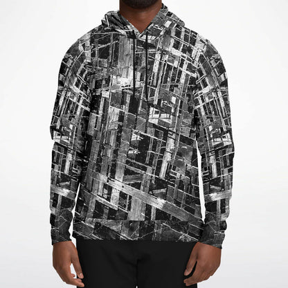 Meteorite Core - Athletic Hoodie