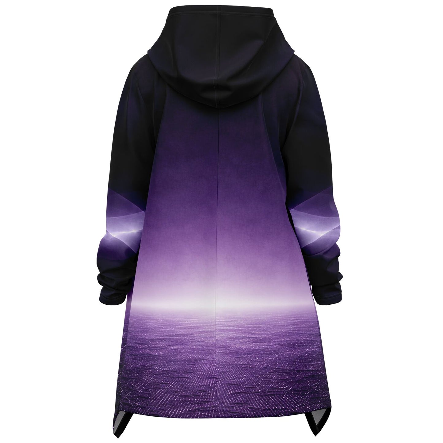ES - Origin - Lab Coat