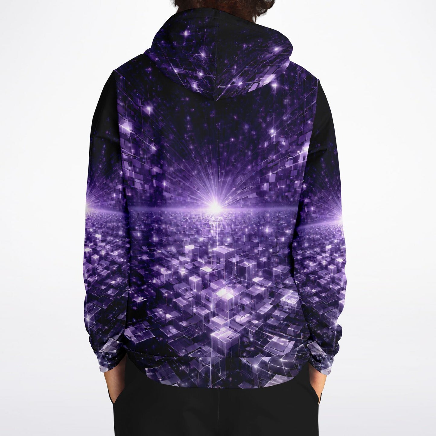 ES - Integration - Athletic Hoodie