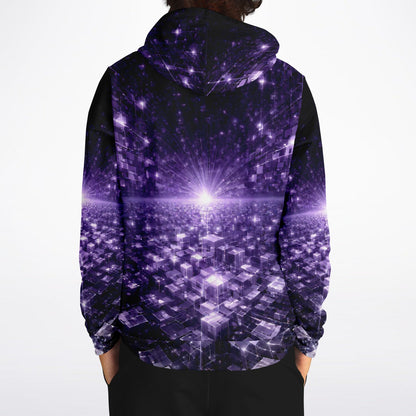 ES - Integration - Athletic Hoodie