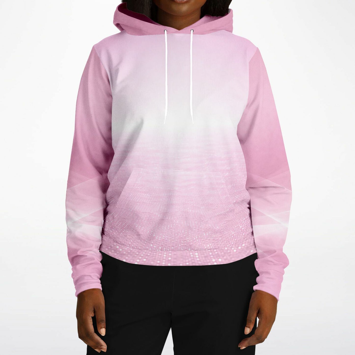 FG - Origin - Athletic Hoodie