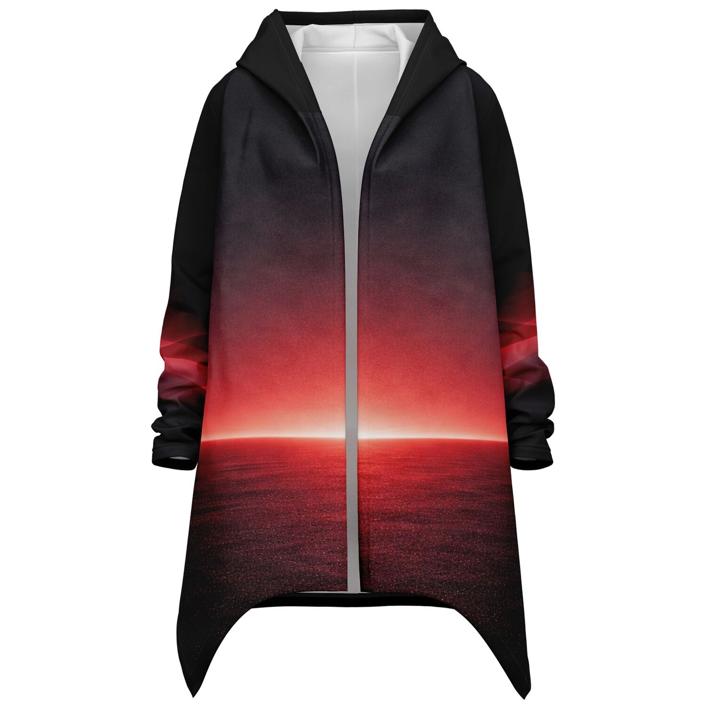 VC - 1 - Lab Coat