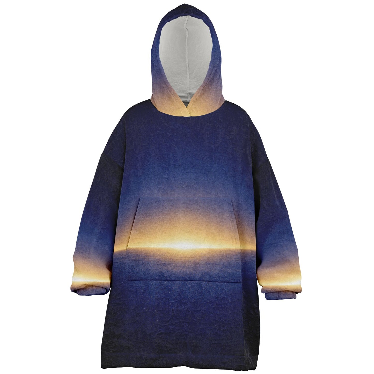 DS - Origin - Snug Hoodie (Kids)