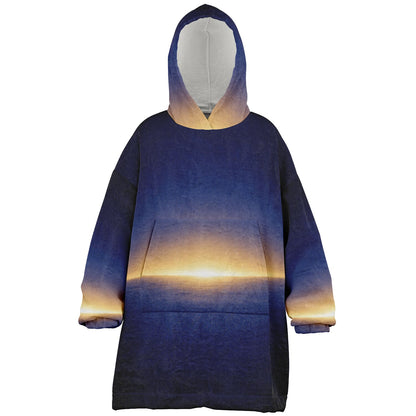 DS - Origin - Snug Hoodie (Kids)