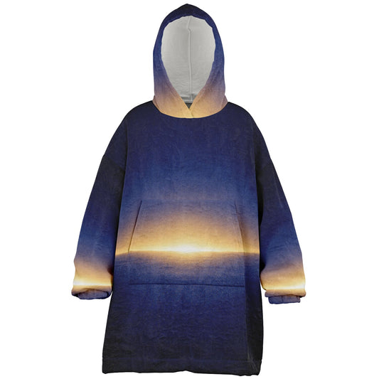 DS - Origin - Snug Hoodie (Kids)