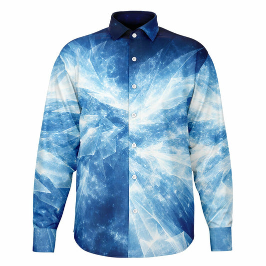 SM - Impact - Button Shirt