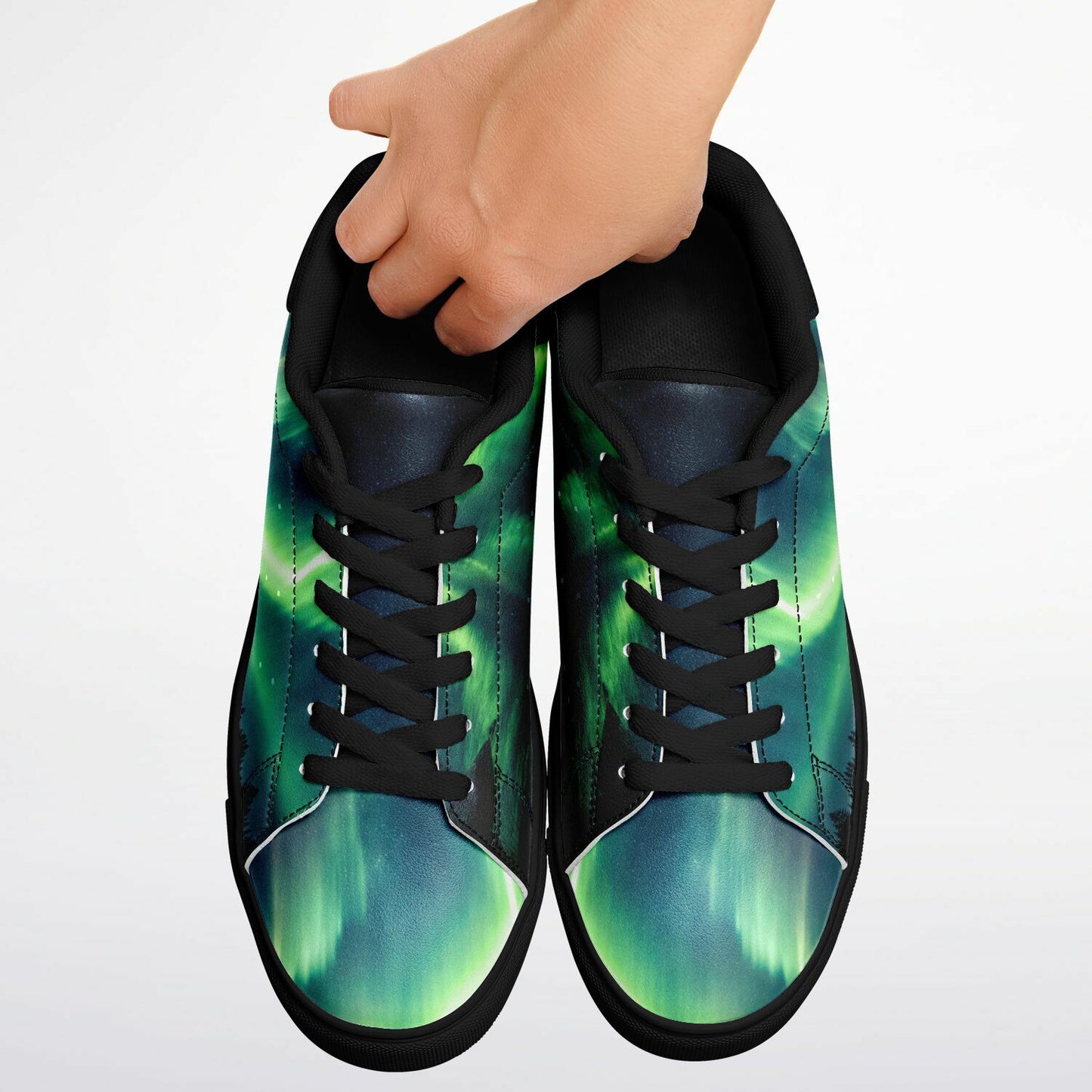 Solar Wind - Comfort Shoes