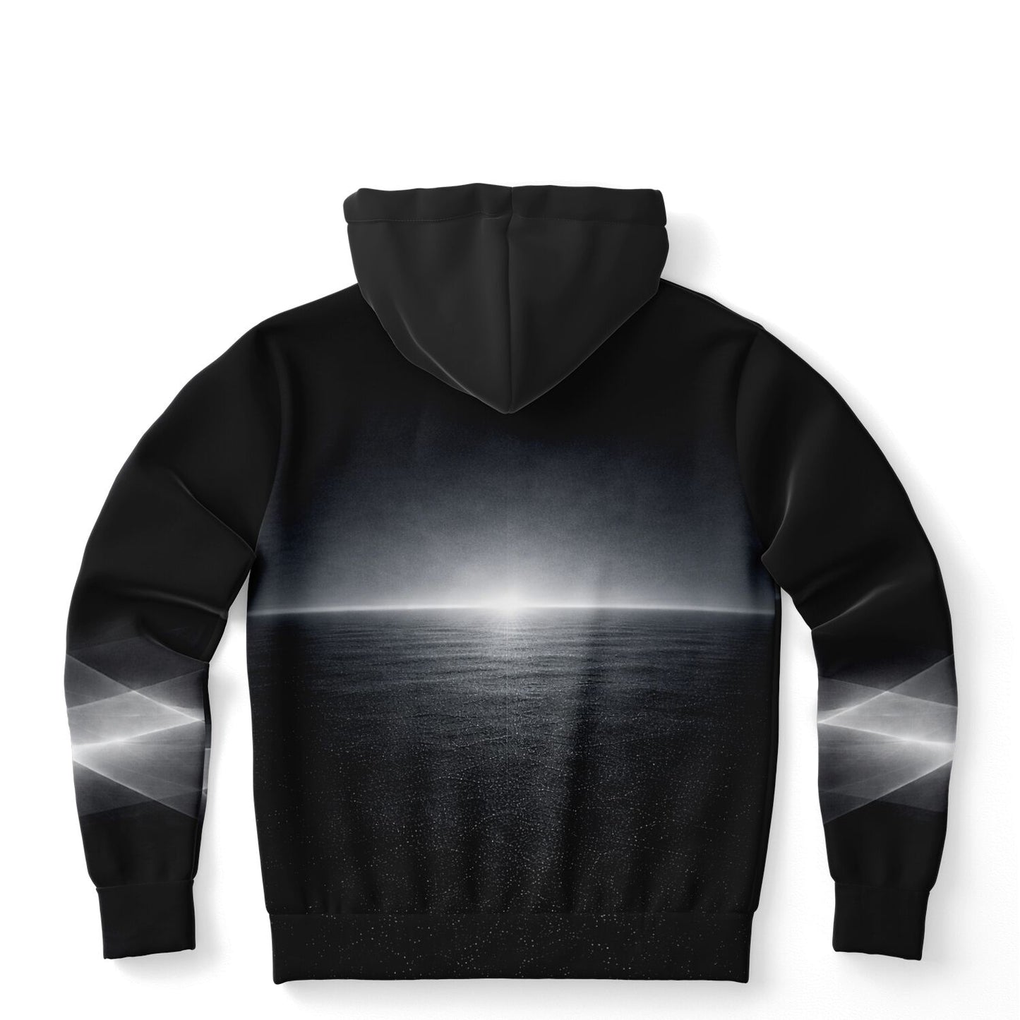 MC - Origin - Athletic Hoodie
