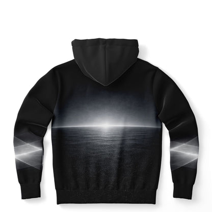 MC - Origin - Athletic Hoodie