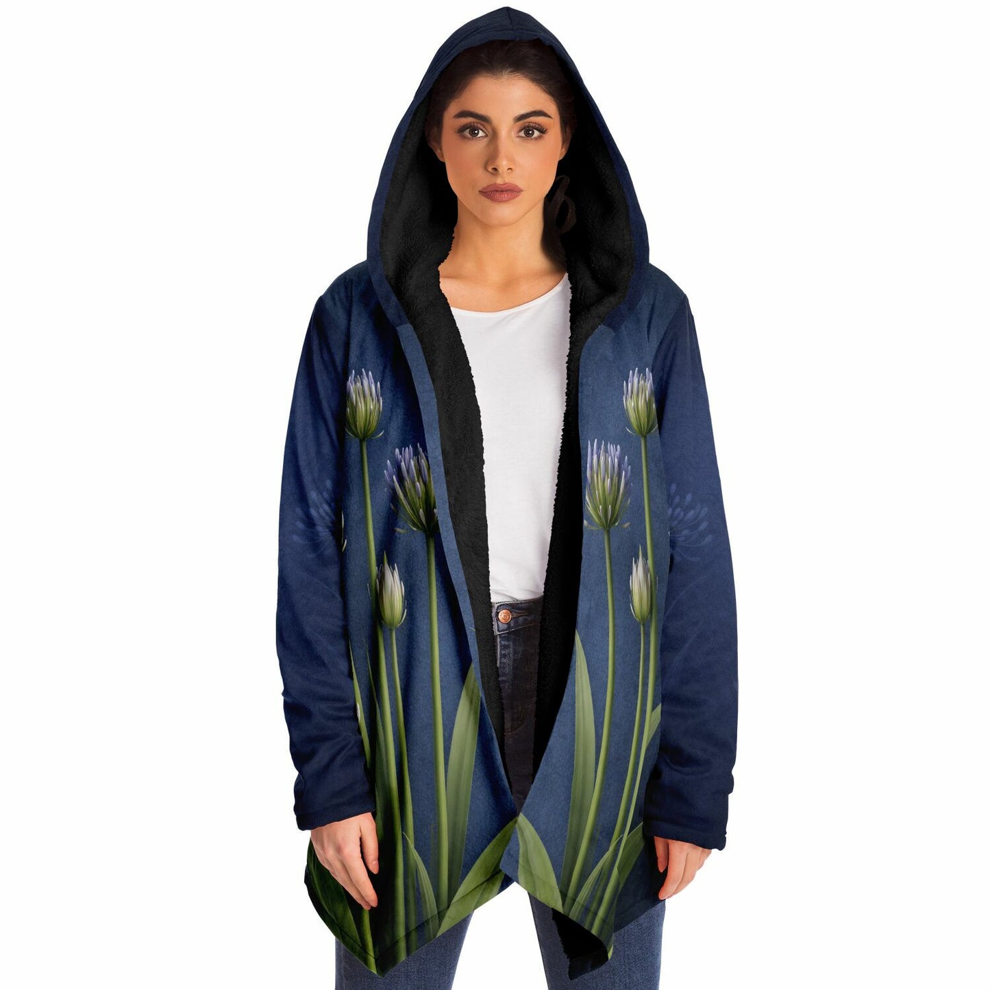 Agapanthus (Lily of the Nile)