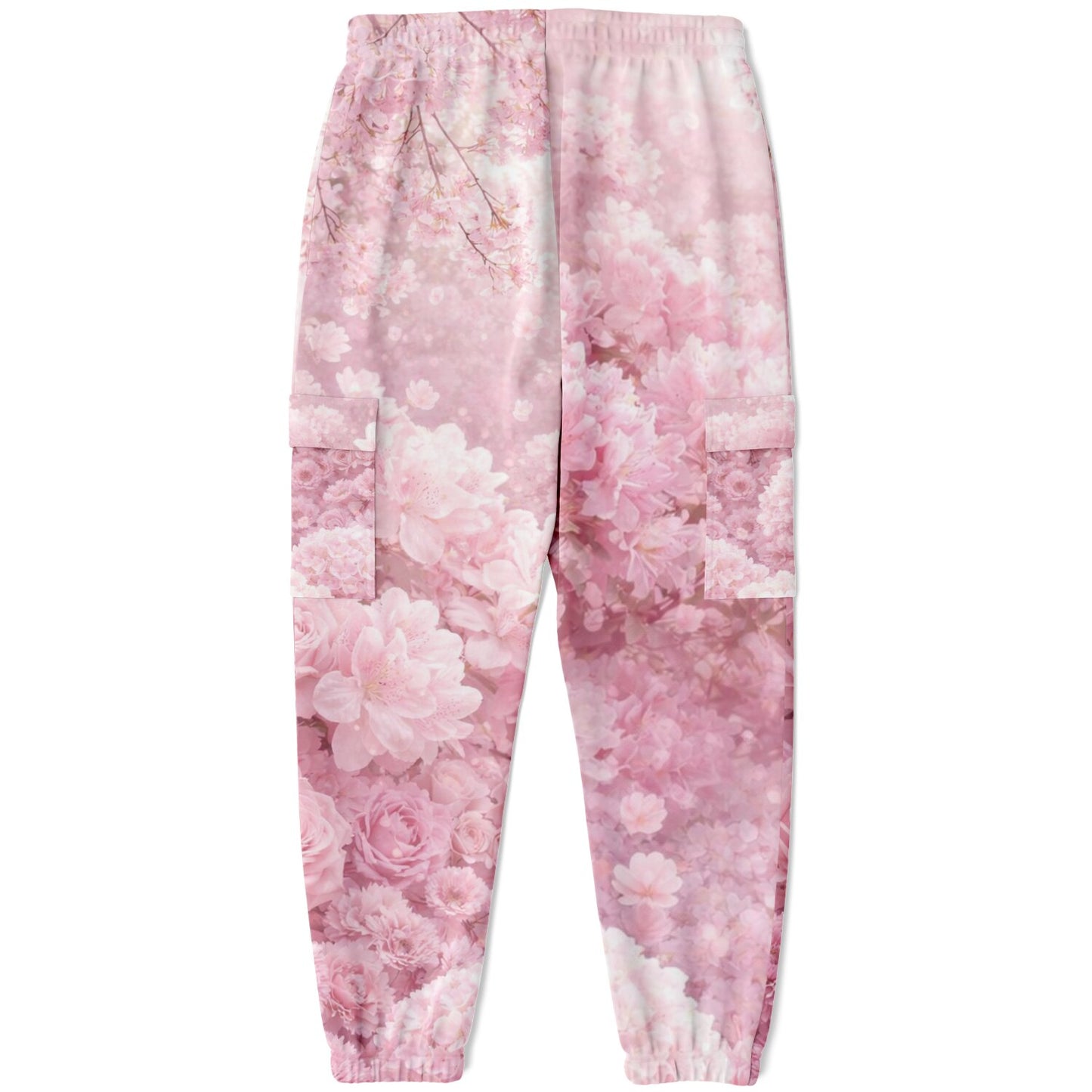 Flower Garden - Soft Cargo