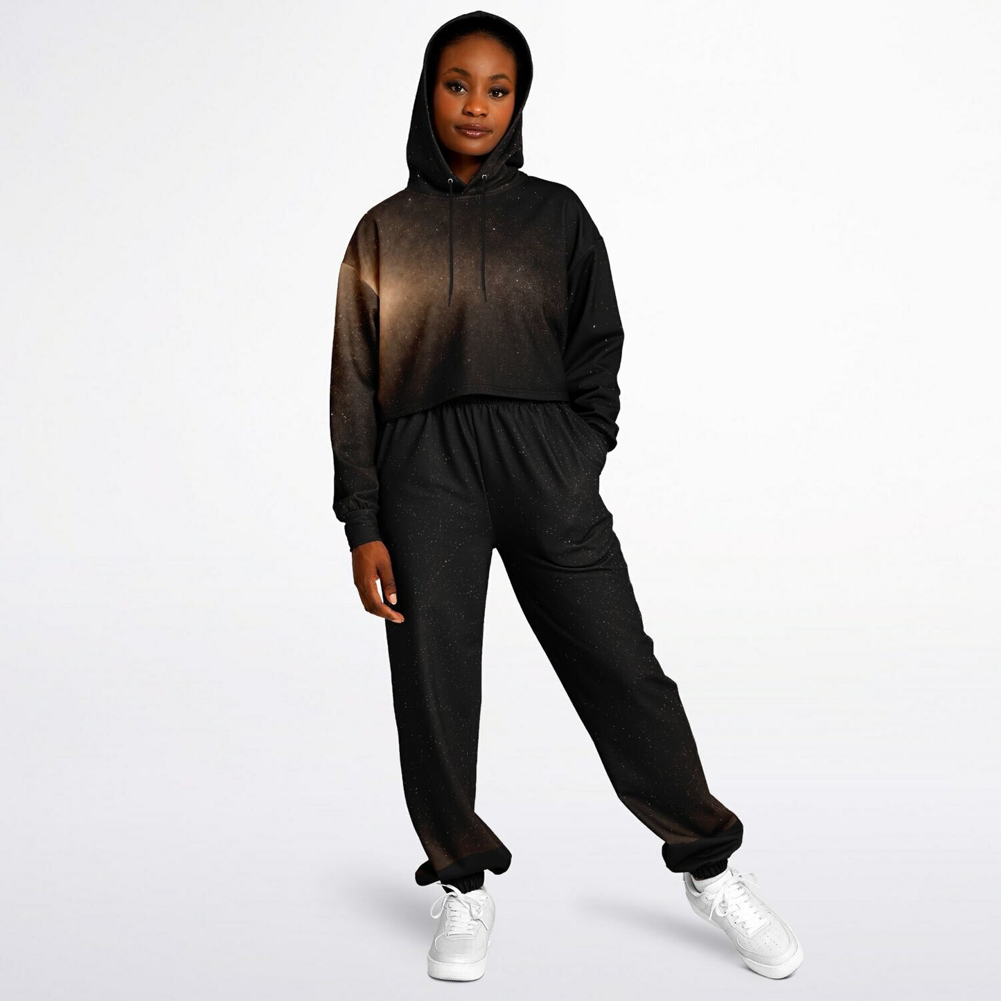 Zodiacal Light - Athletic Outfit