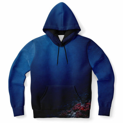 Timeless Algae - Athletic Hoodie