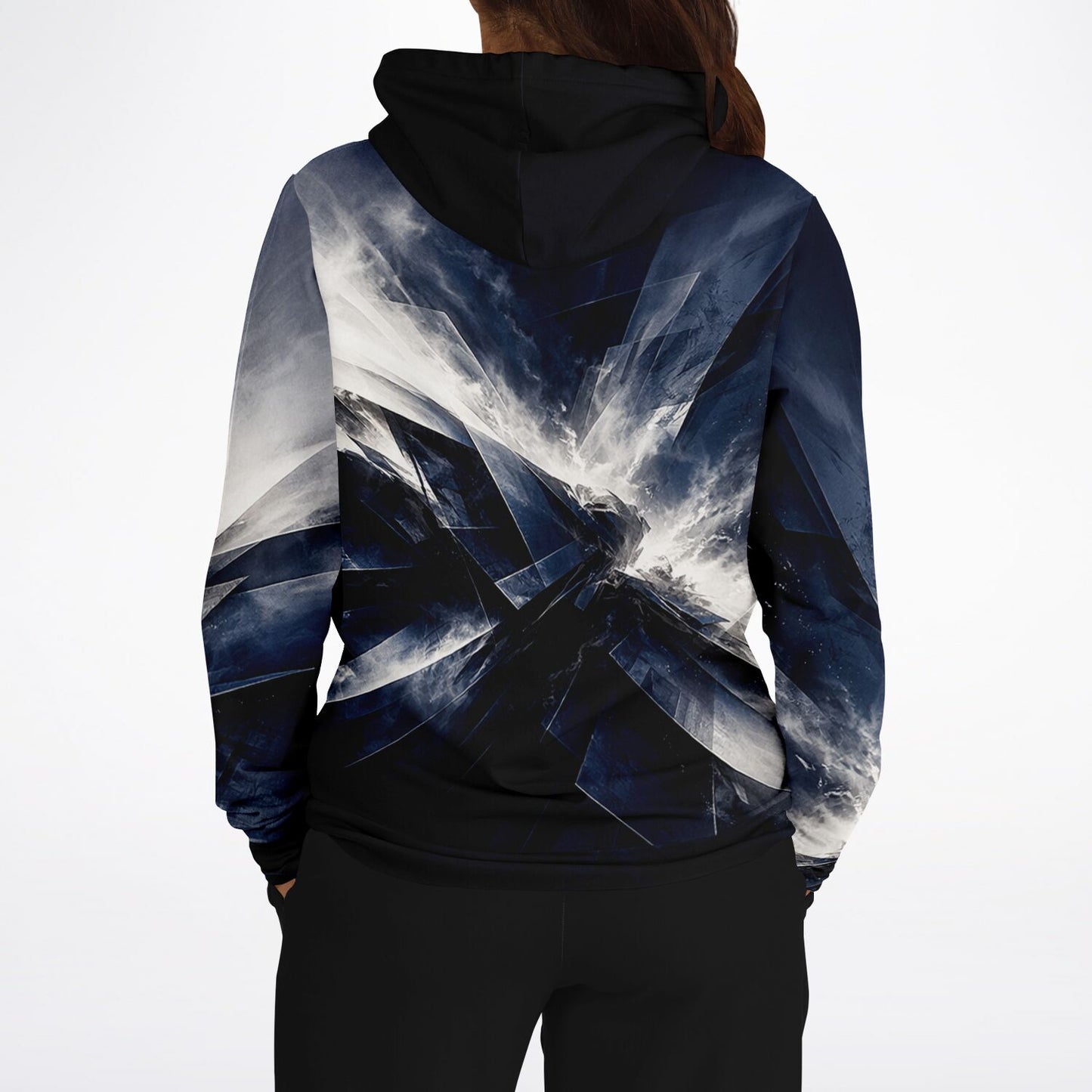 GC - Change - Athletic Hoodie