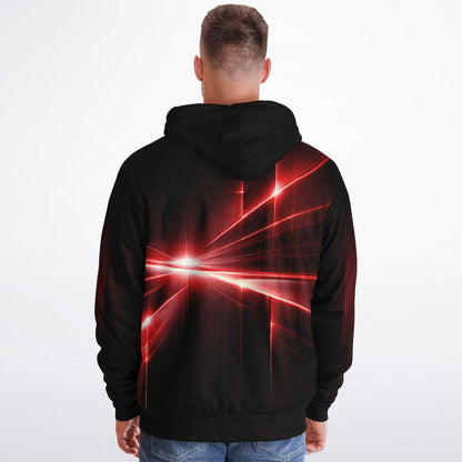 LS - Remnant - Soft Zip