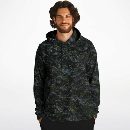 Earth Mass - Athletic Hoodies