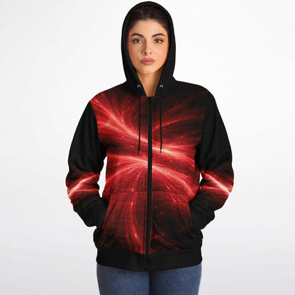 PF - Movement - Soft Zip