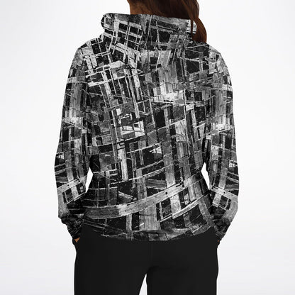 Meteorite Core - Athletic Hoodie