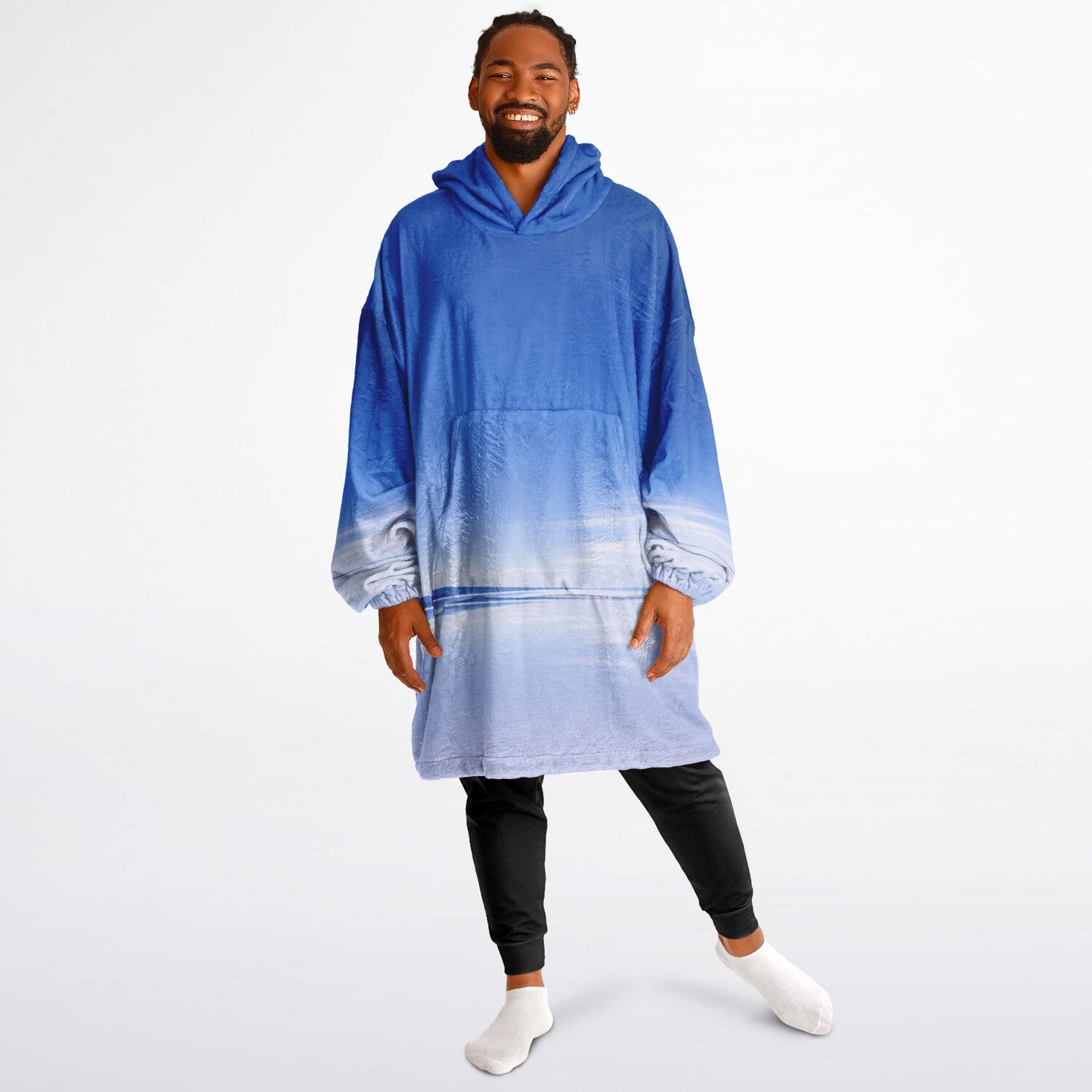 Salt Mirror - Snug Hoodie