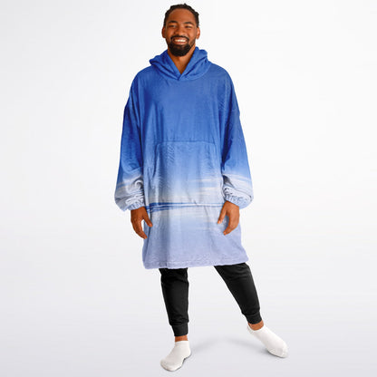 Salt Mirror - Snug Hoodie