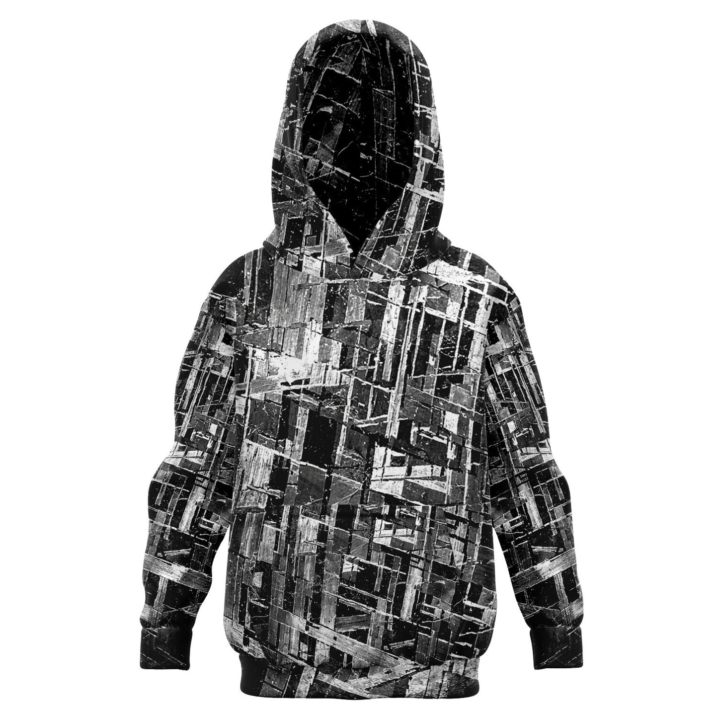 Meteorite Core - Kids Hoodie
