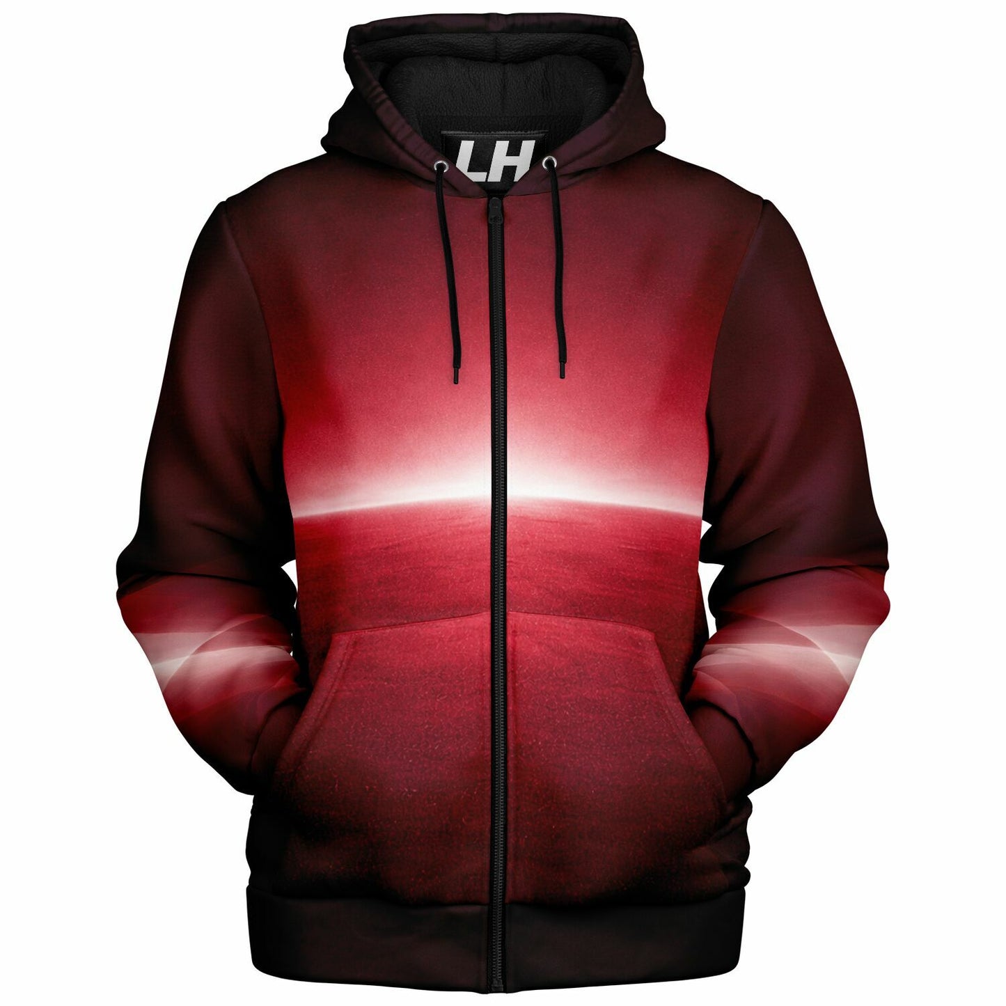 UP - Origin - Soft Zip