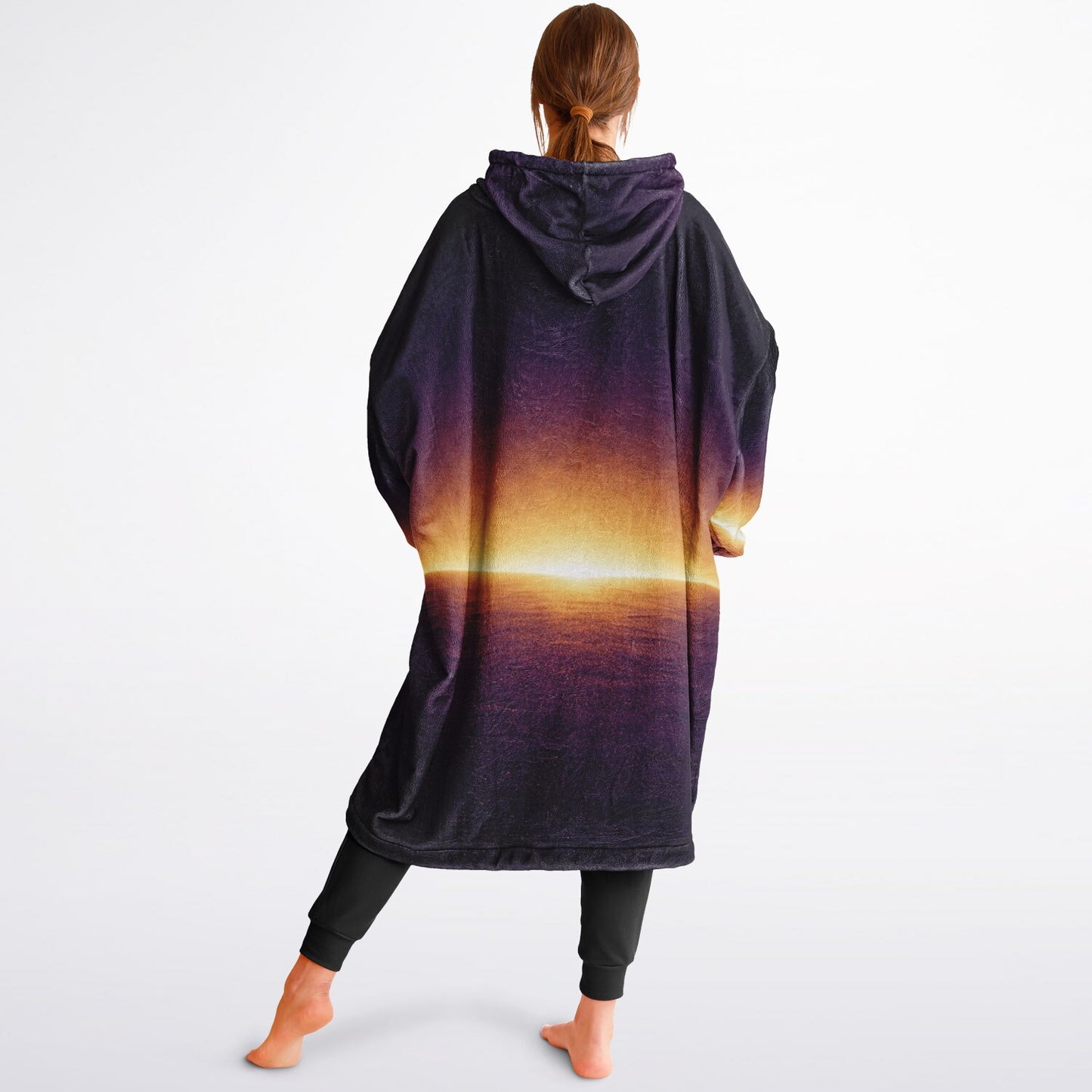 OS - Origin - Snug Hoodie