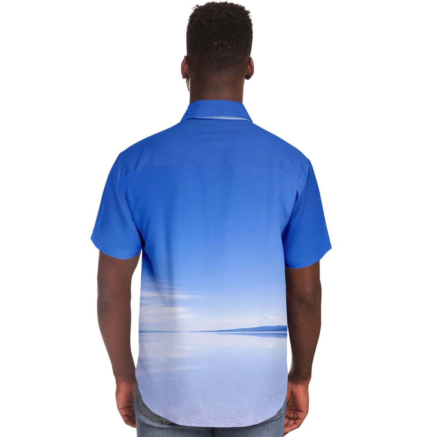 Salt Mirror - Short Sleeve