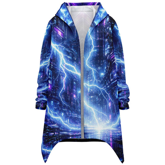 Sales - Agent of change V1 - Lab Coat