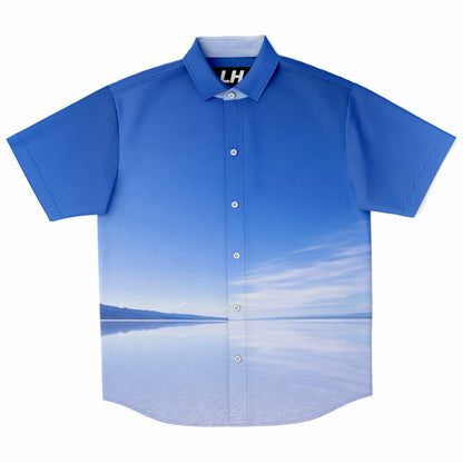 Salt Mirror - Short Sleeve