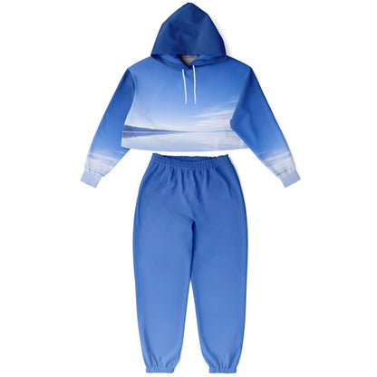 Salt Mirror - Athletic Outfit
