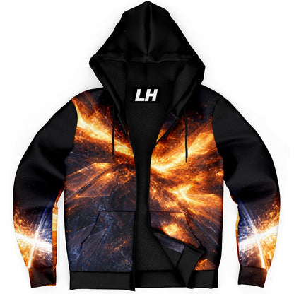 ME - Impact - Soft Zip