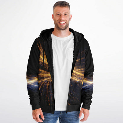 DS - Movement - Soft Zip