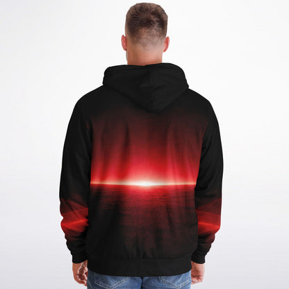 LS - Origin - Soft Zip