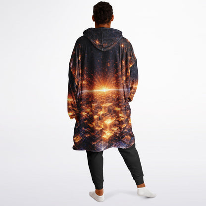 ME - Integration - Snug Hoodie