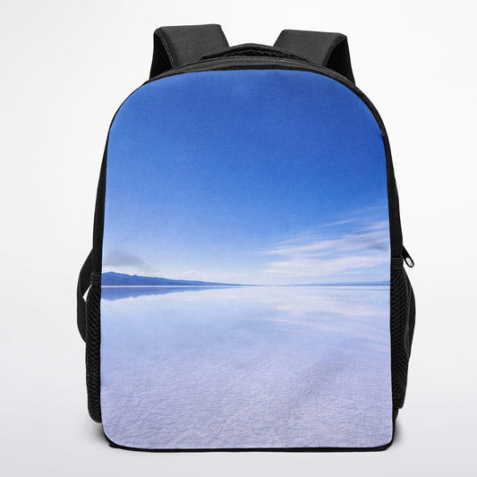 Salt Mirror - Backpack