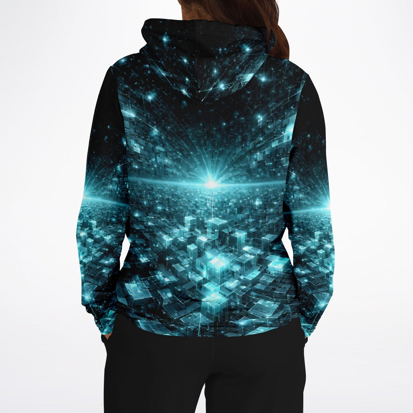 LT - Integration - Athletic Hoodie