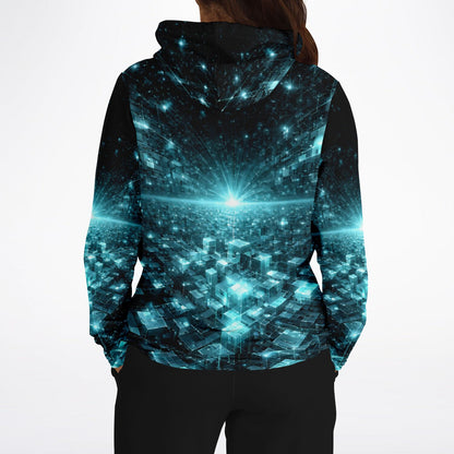 LT - Integration - Athletic Hoodie