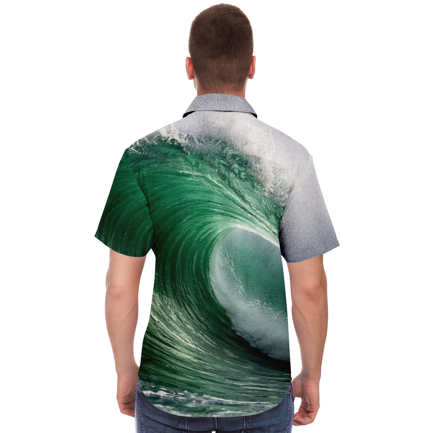 Wave Filter - Short Sleeve