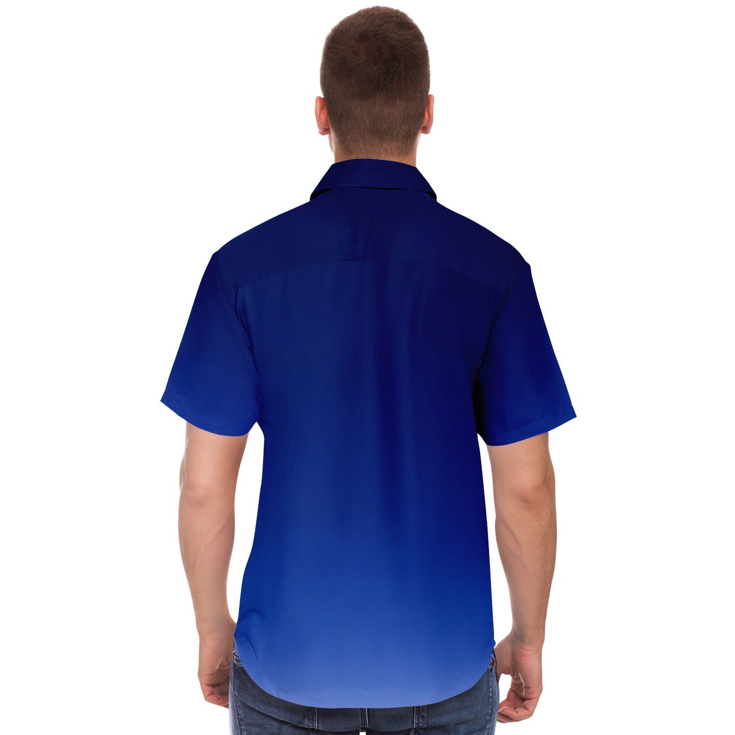 Deep Sky - Short Sleeve