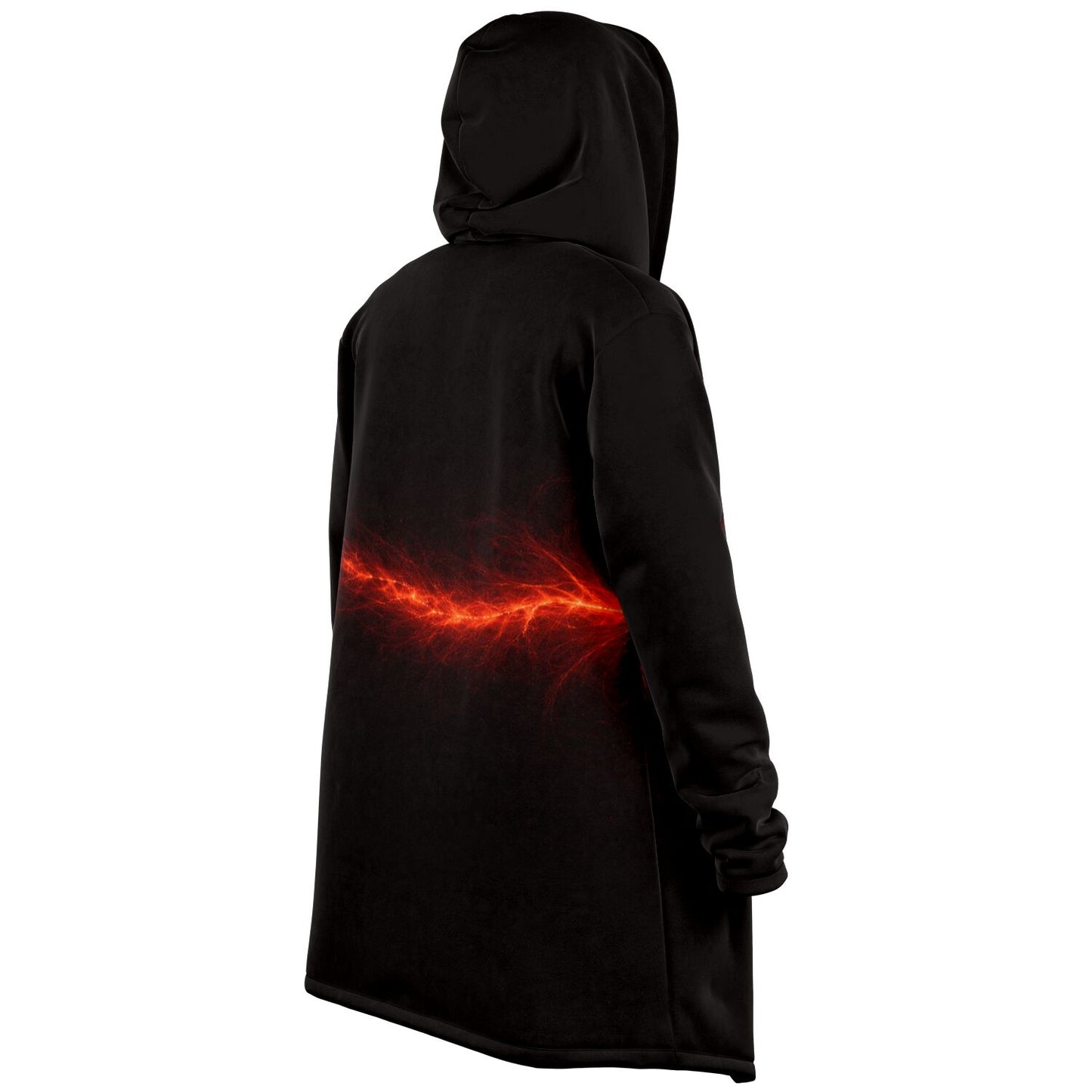 Plasma Flare