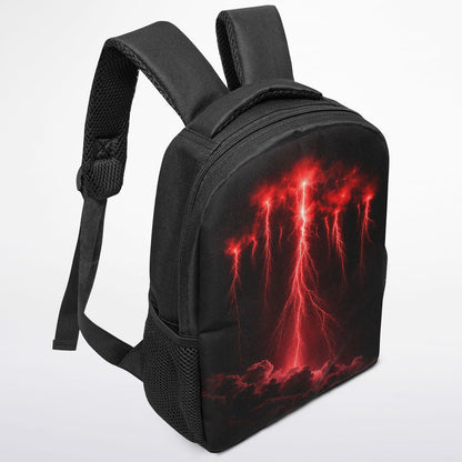 Lightning Sprites - Backpack