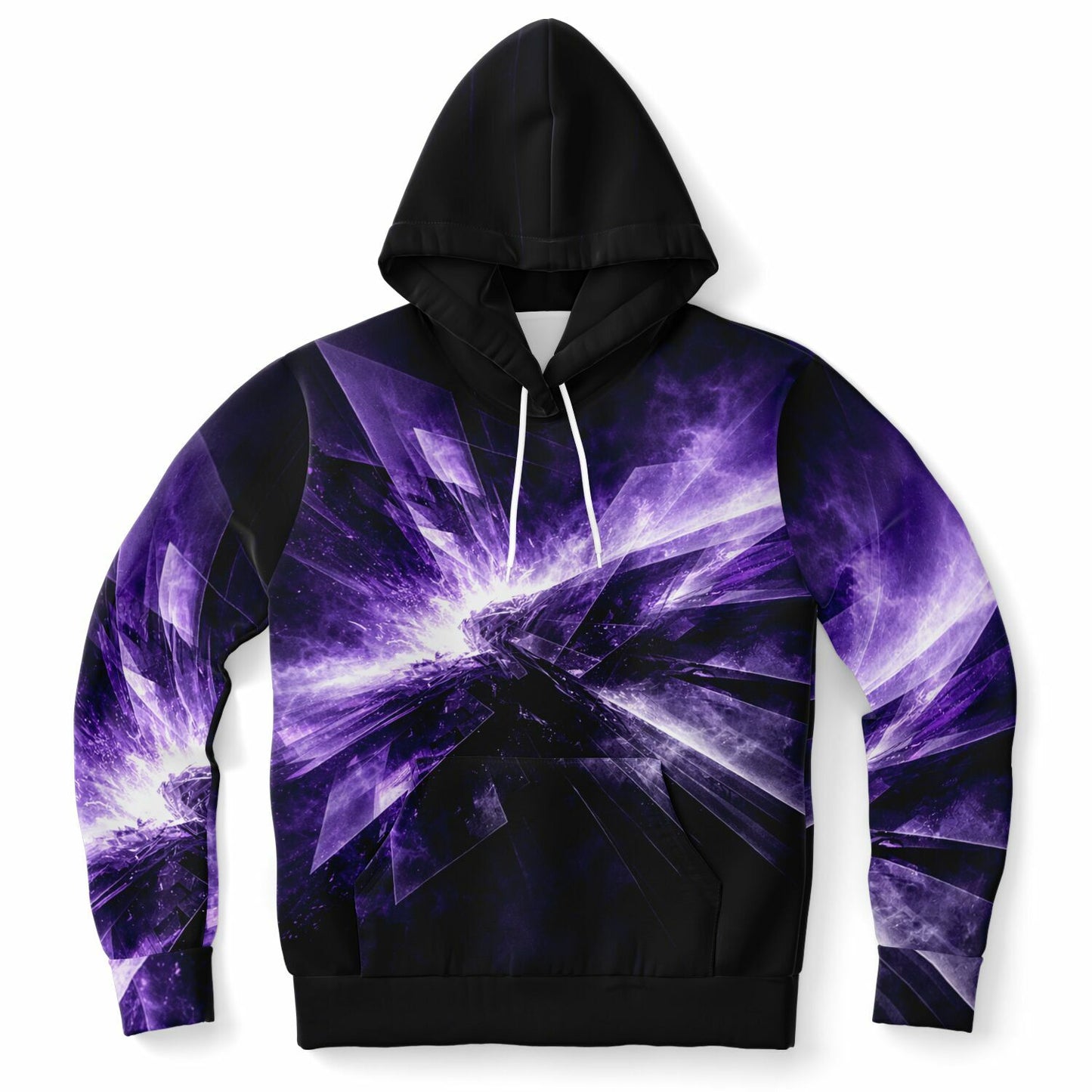 ES - Change - Athletic Hoodie