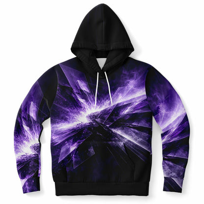 ES - Change - Athletic Hoodie