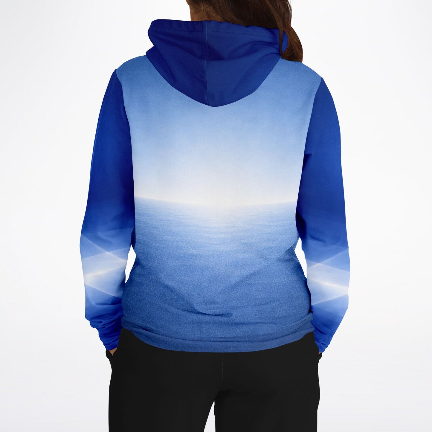 SM - Origin - Athletic Hoodie