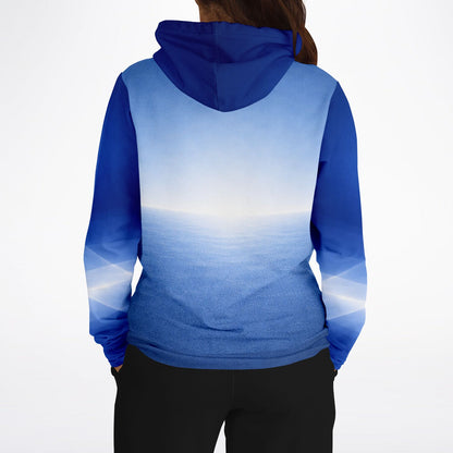 SM - Origin - Athletic Hoodie